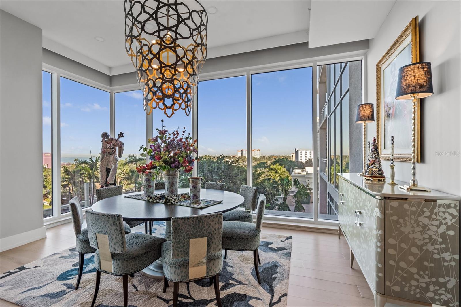 BLVD SARASOTA - Residential