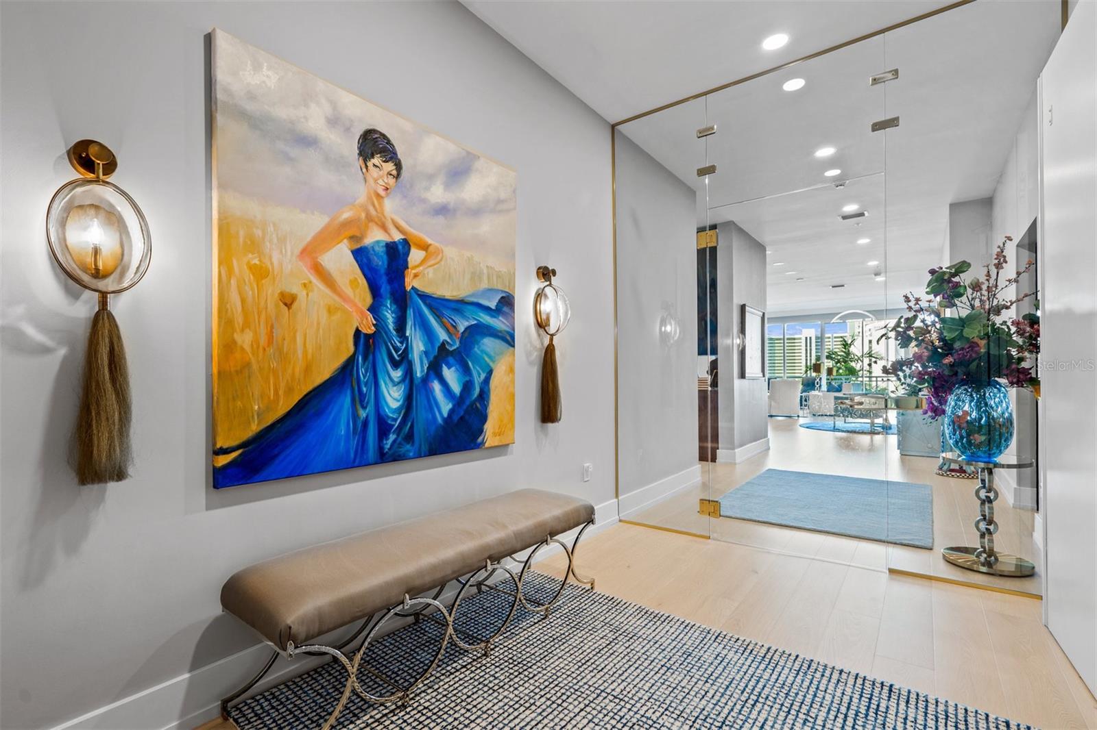 BLVD SARASOTA - Residential