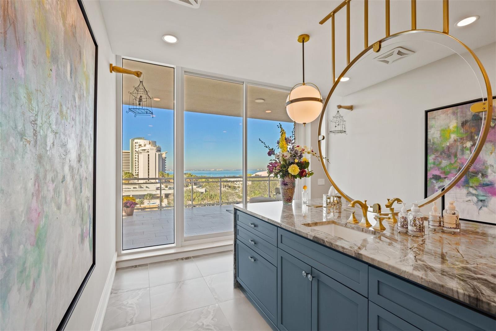 BLVD SARASOTA - Residential