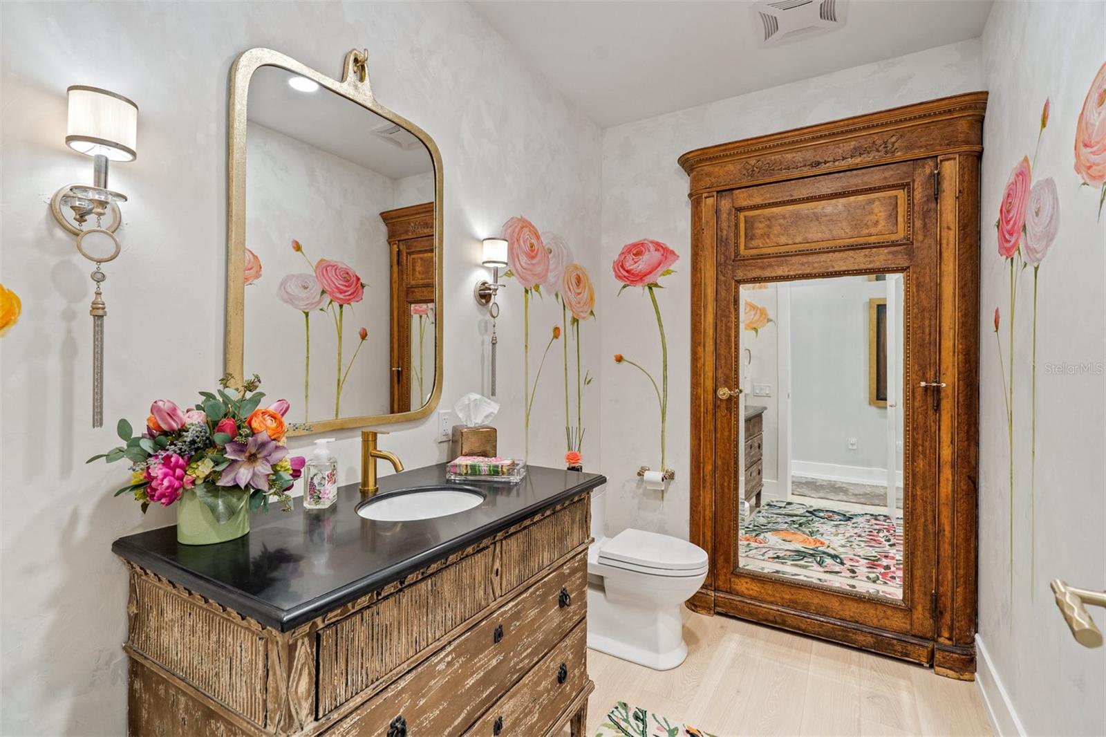 BLVD SARASOTA - Residential