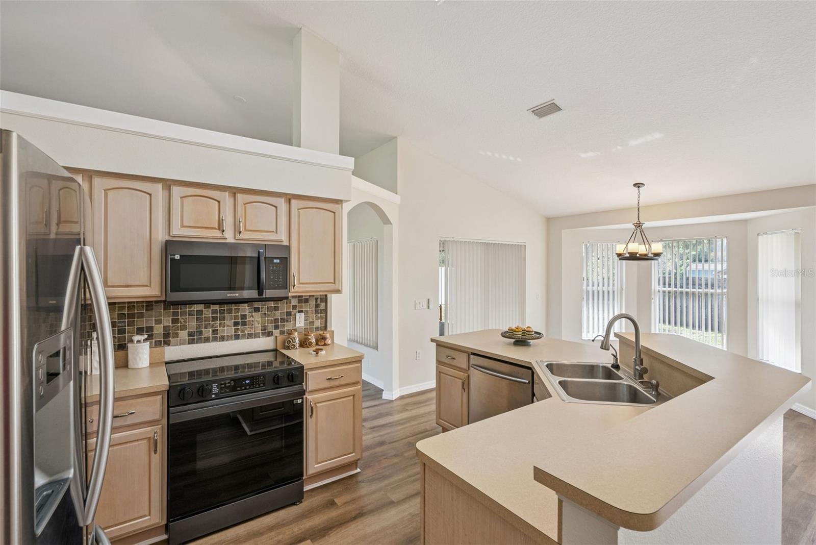 DELTONA LAKES UNIT 41 - Residential