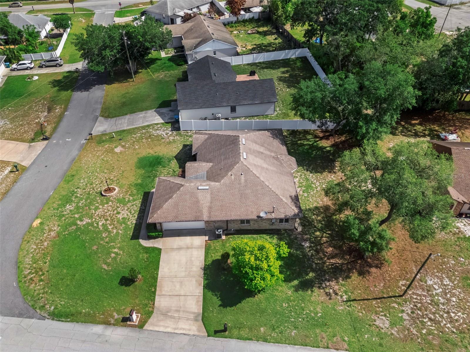 DELTONA LAKES UNIT 41 - Residential
