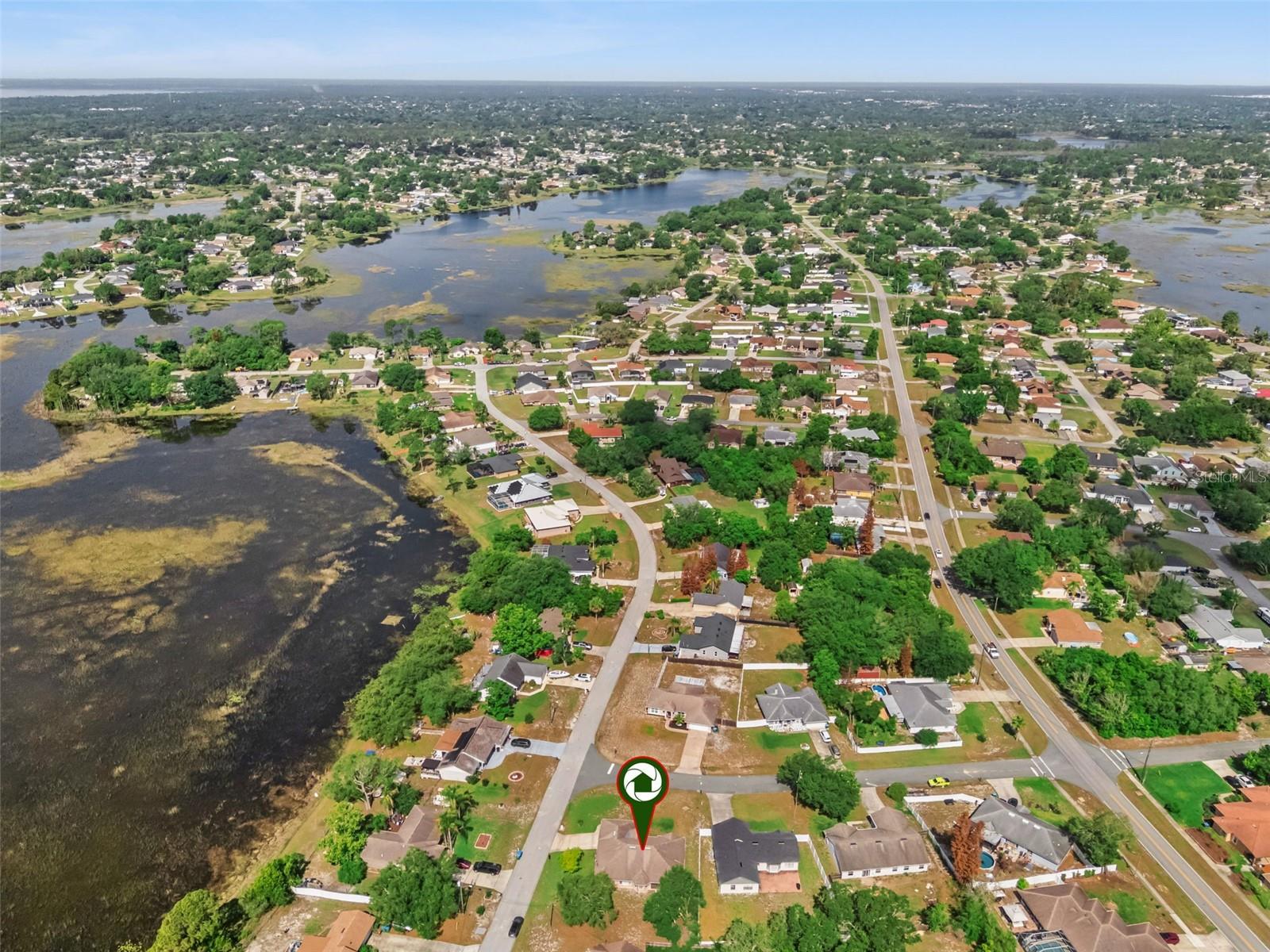 DELTONA LAKES UNIT 41 - Residential