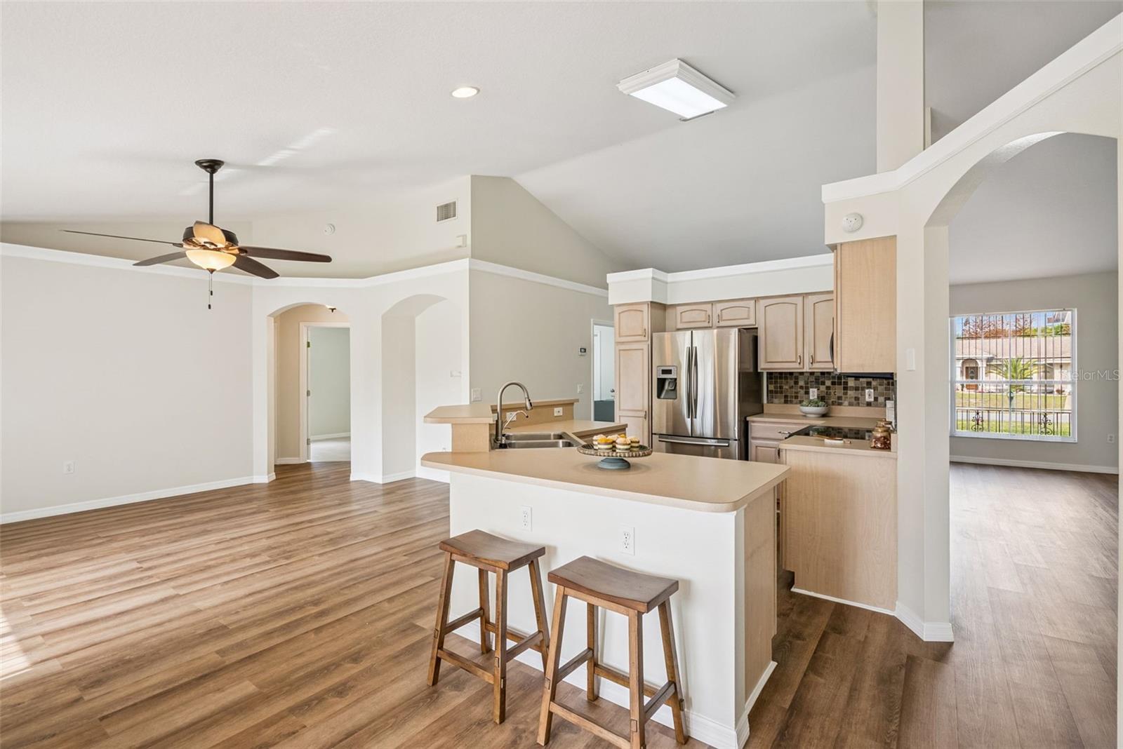 DELTONA LAKES UNIT 41 - Residential