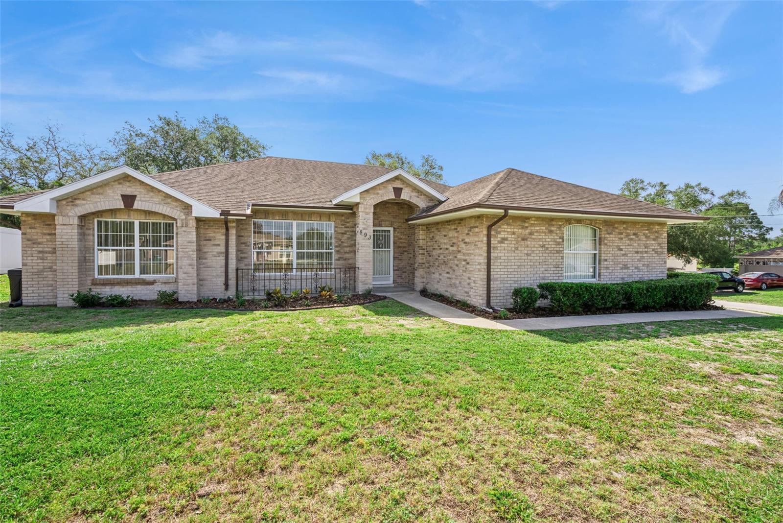 DELTONA LAKES UNIT 41 - Residential