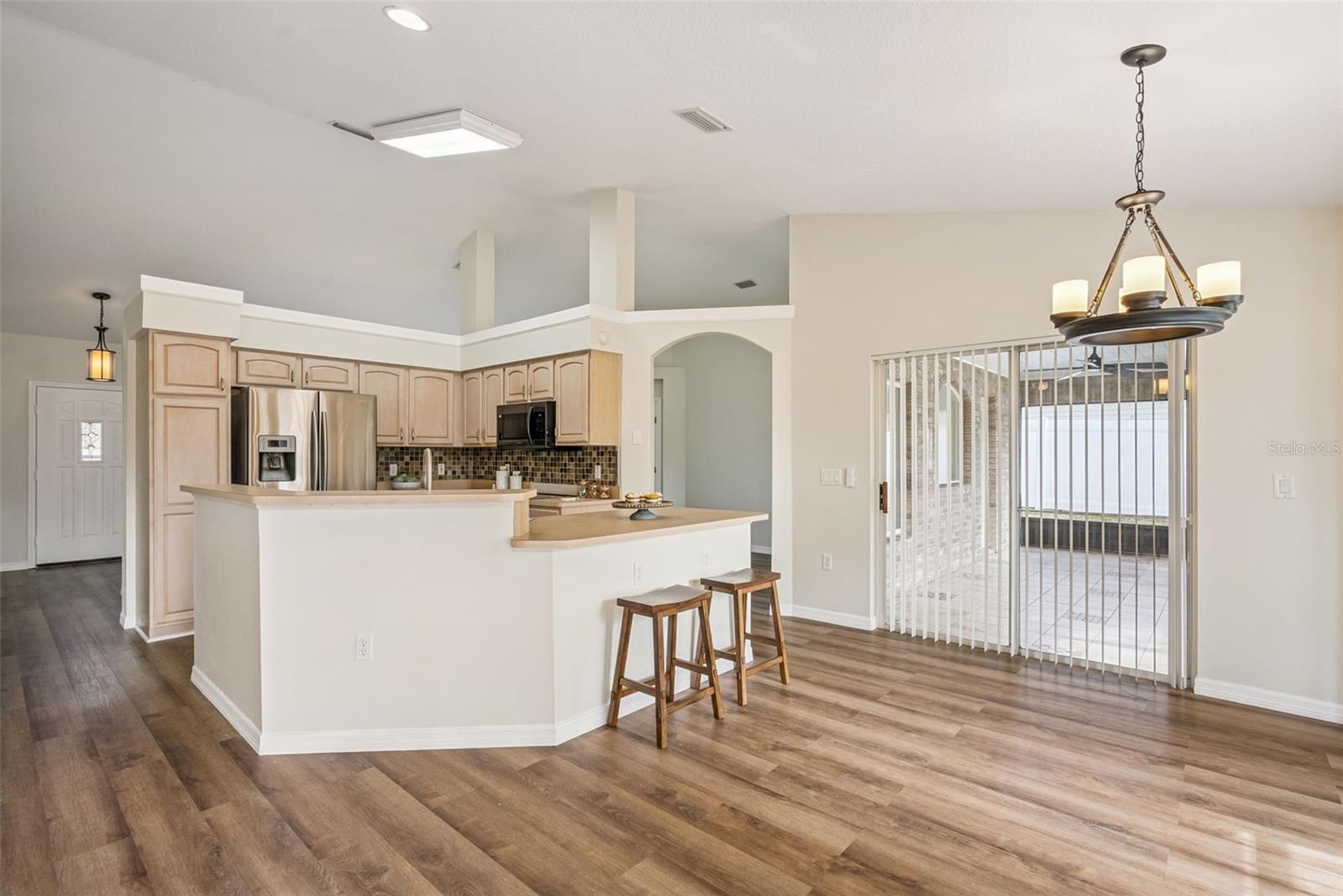 DELTONA LAKES UNIT 41 - Residential