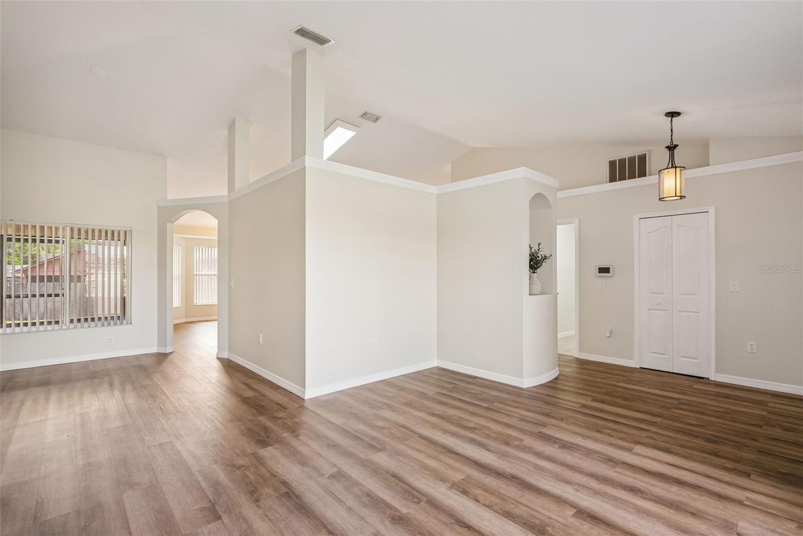 DELTONA LAKES UNIT 41 - Residential
