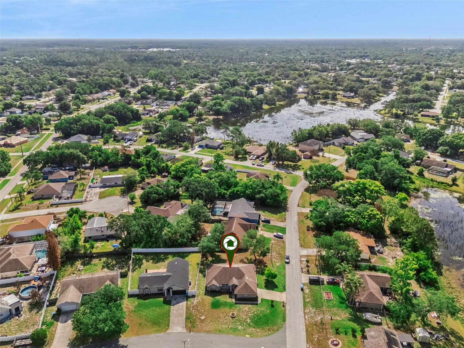 DELTONA LAKES UNIT 41 - Residential