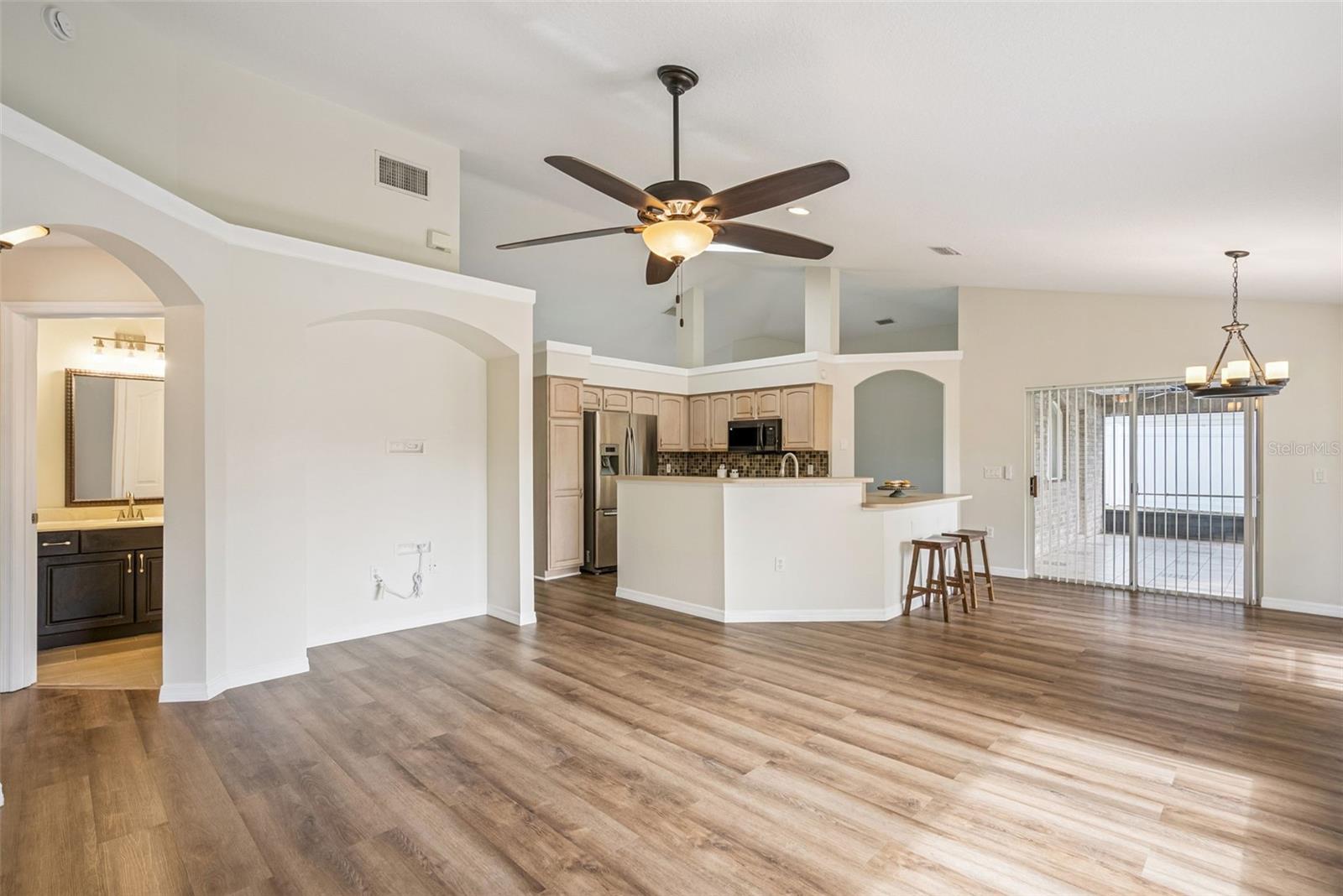 DELTONA LAKES UNIT 41 - Residential