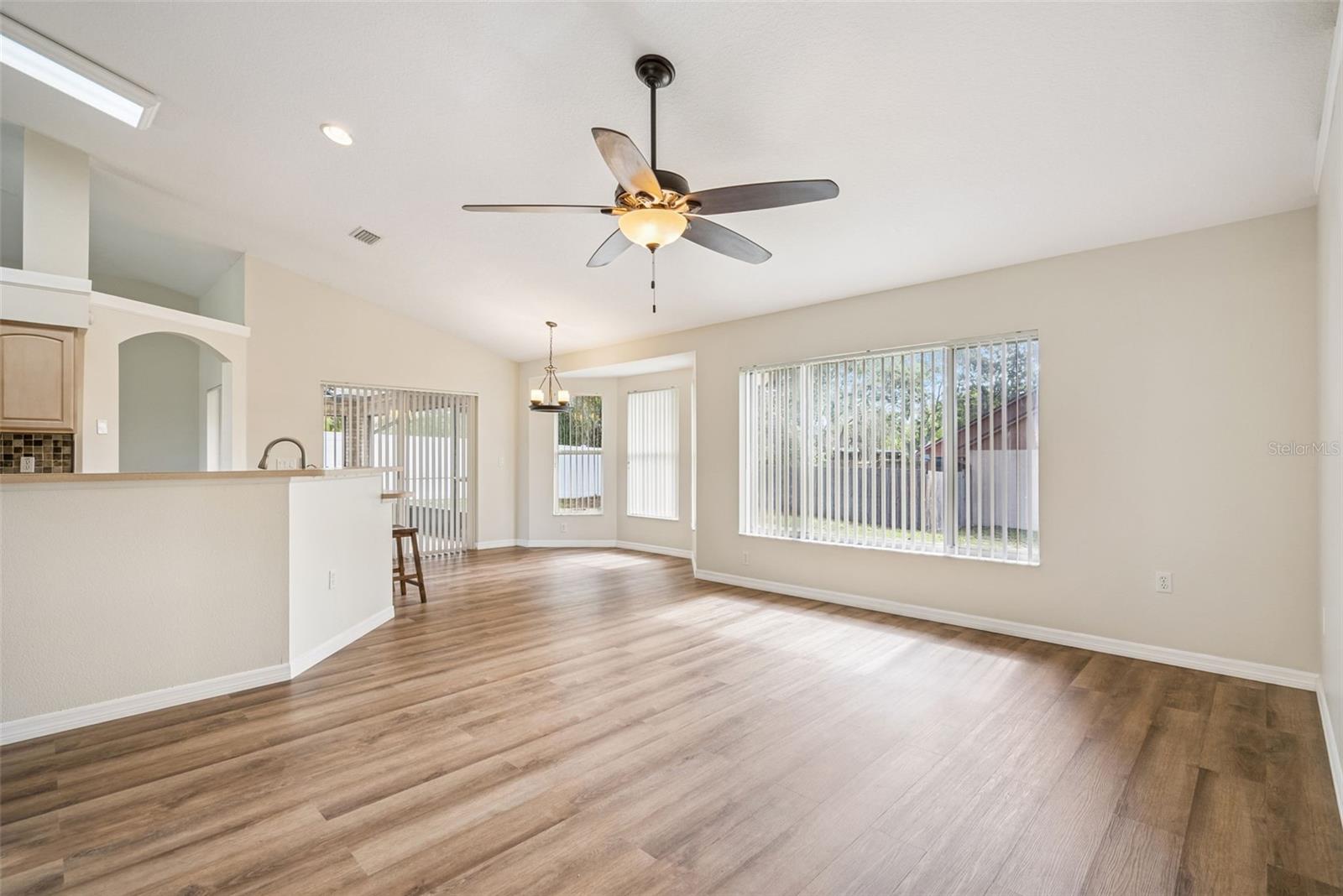 DELTONA LAKES UNIT 41 - Residential