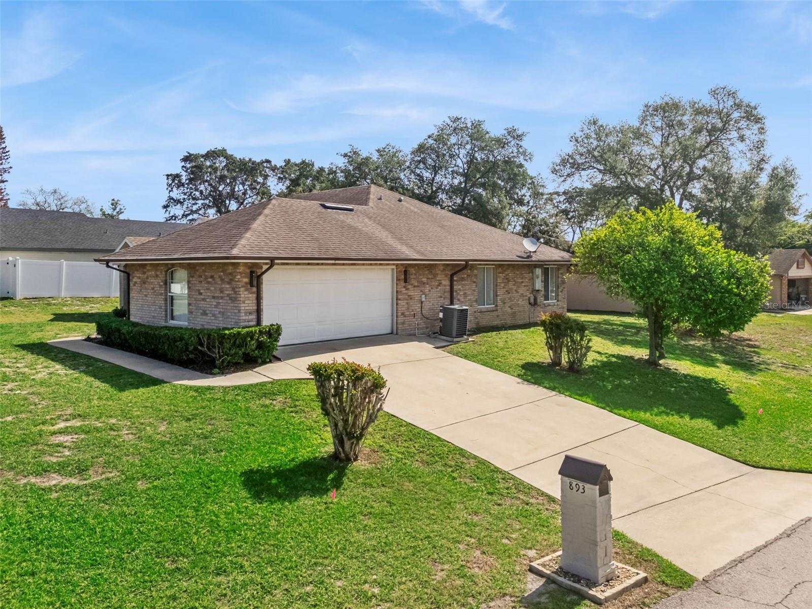 DELTONA LAKES UNIT 41 - Residential
