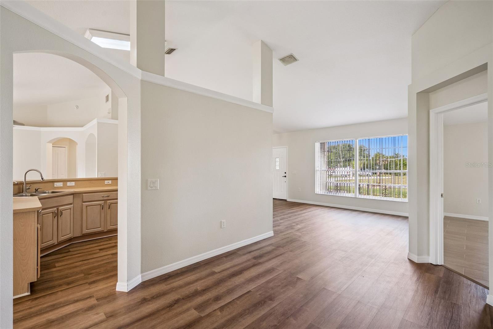 DELTONA LAKES UNIT 41 - Residential