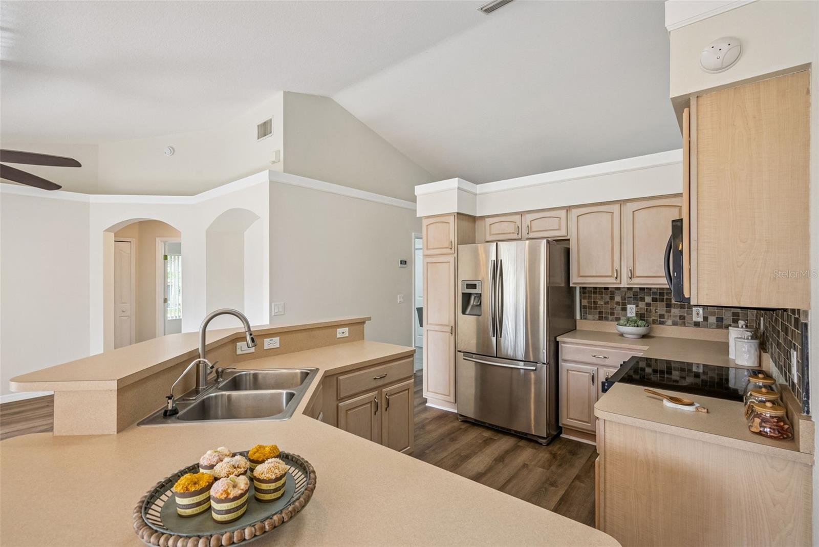 DELTONA LAKES UNIT 41 - Residential