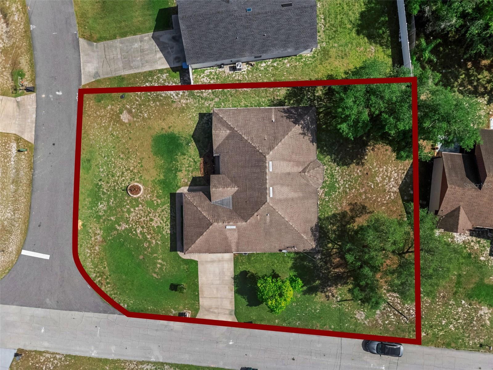 DELTONA LAKES UNIT 41 - Residential