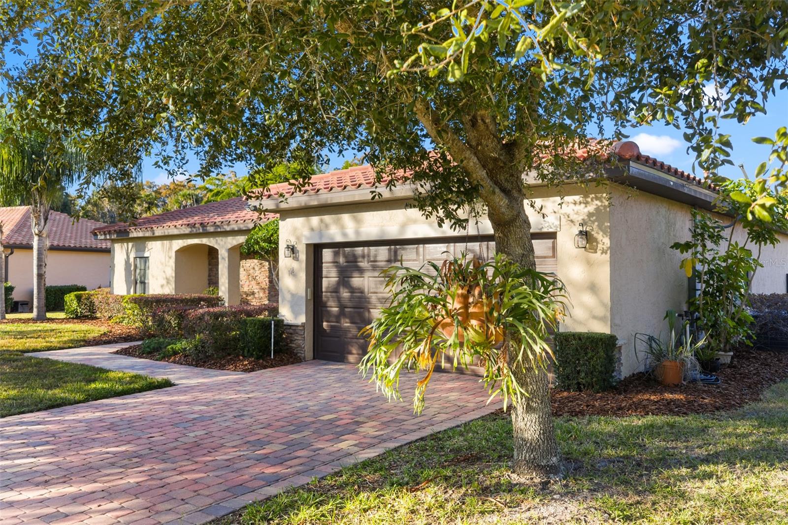 RIVIERA BELLA UN 02B - Residential