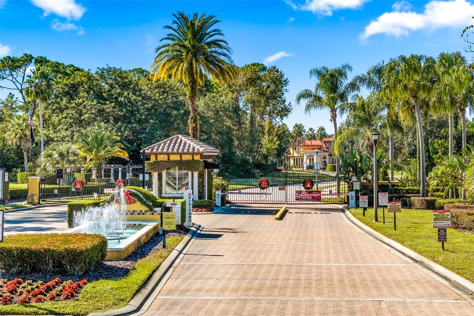 RIVIERA BELLA UN 02B - Residential