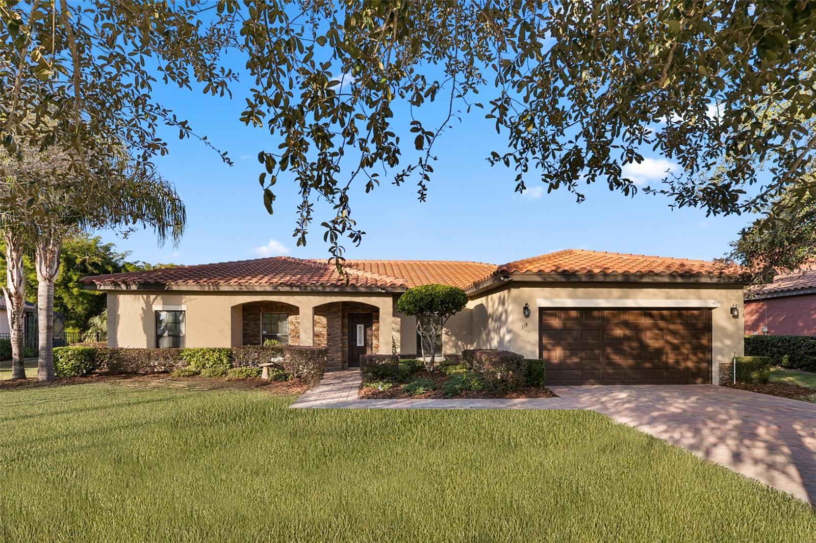 RIVIERA BELLA UN 02B - Residential