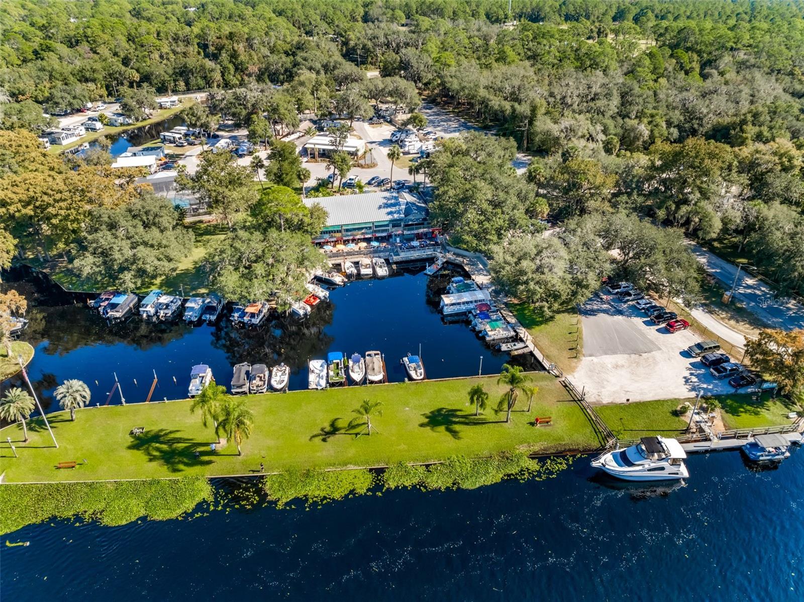 RIVIERA BELLA UN 02B - Residential