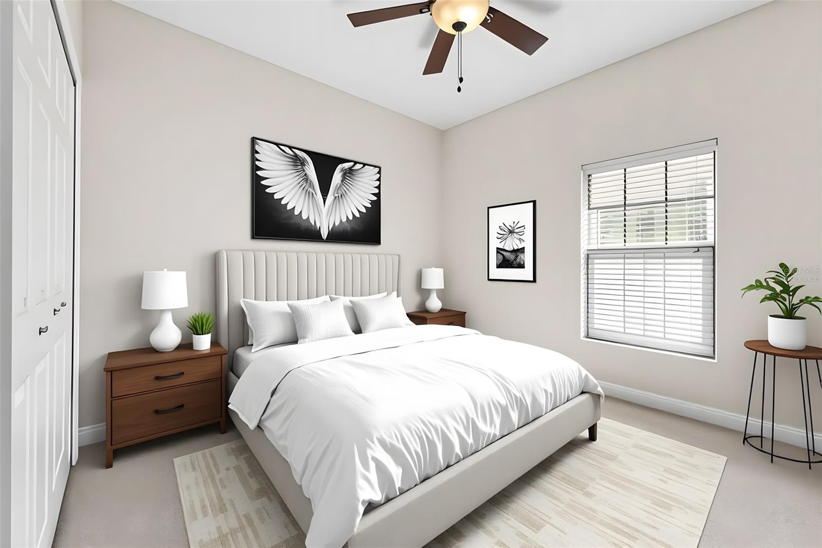 RIVIERA BELLA UN 02B - Residential