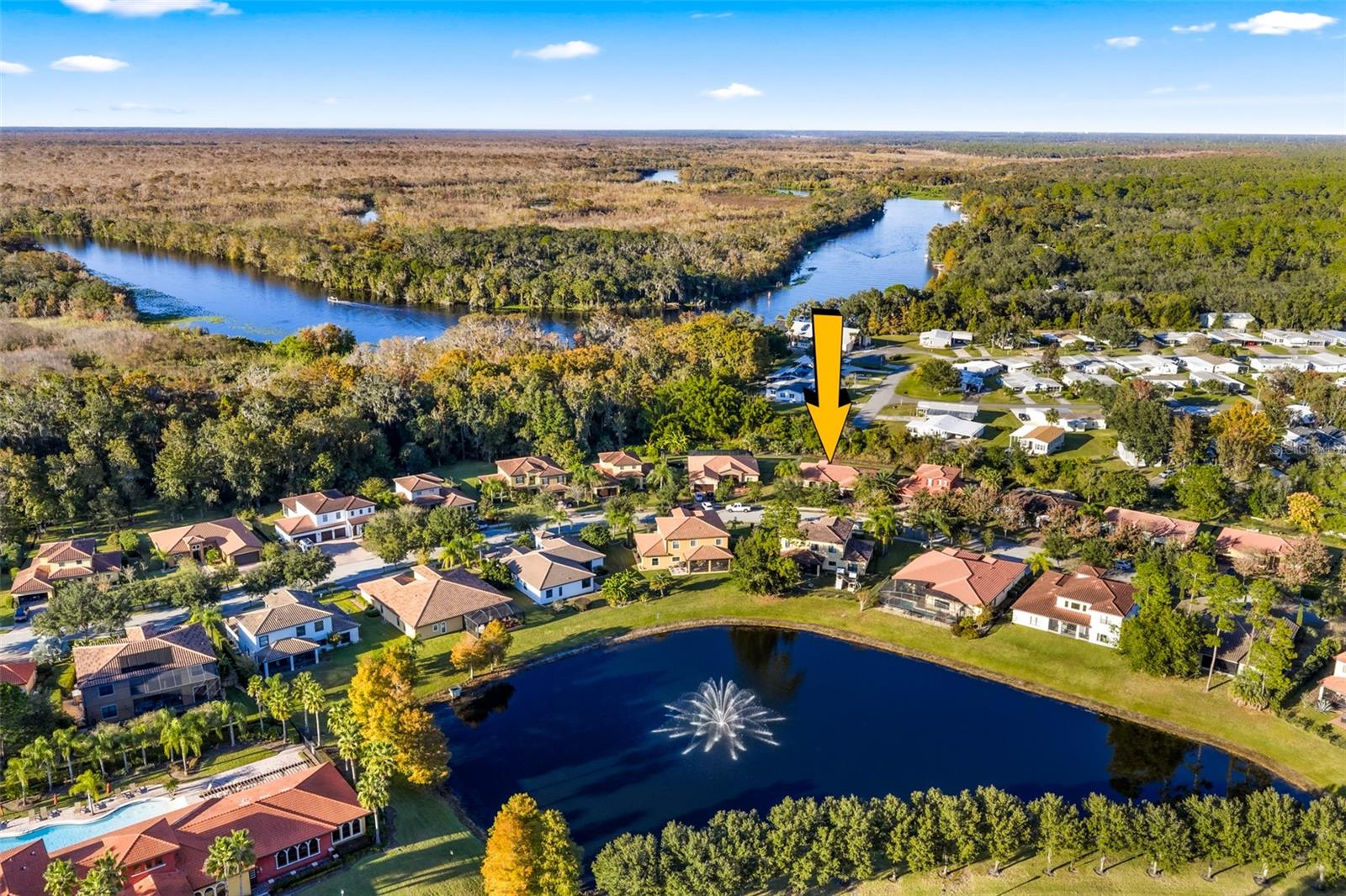 RIVIERA BELLA UN 02B - Residential