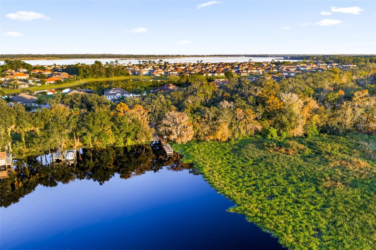 RIVIERA BELLA UN 02B - Residential