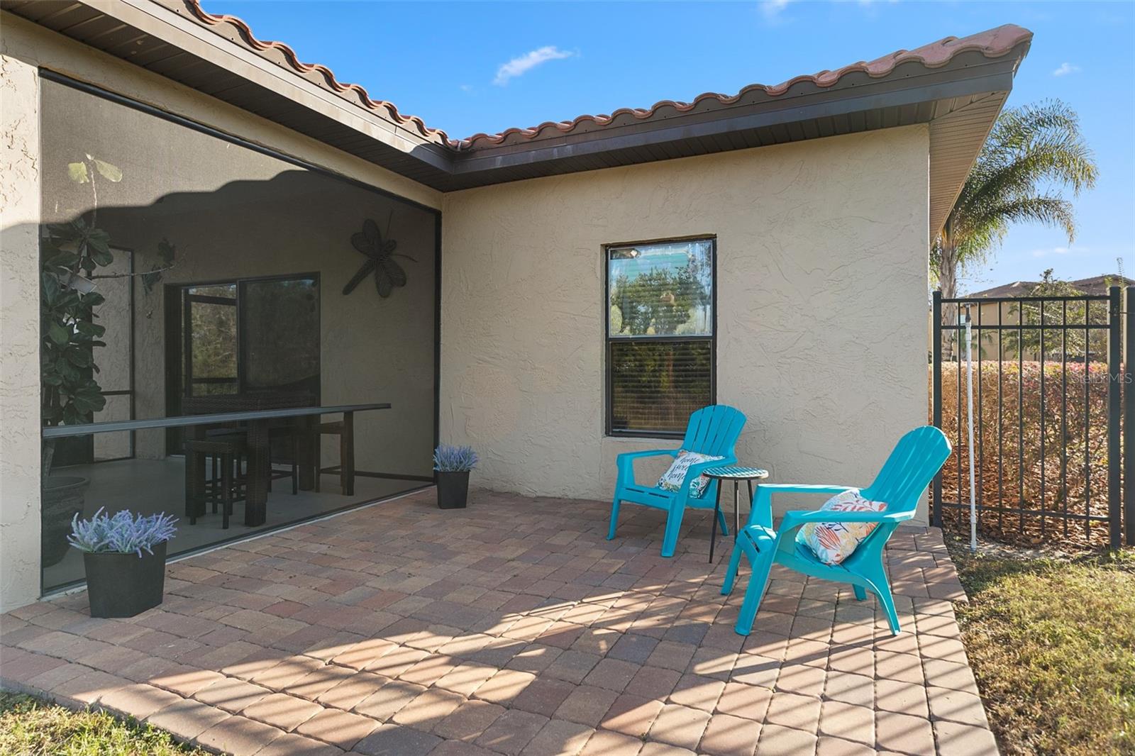 RIVIERA BELLA UN 02B - Residential