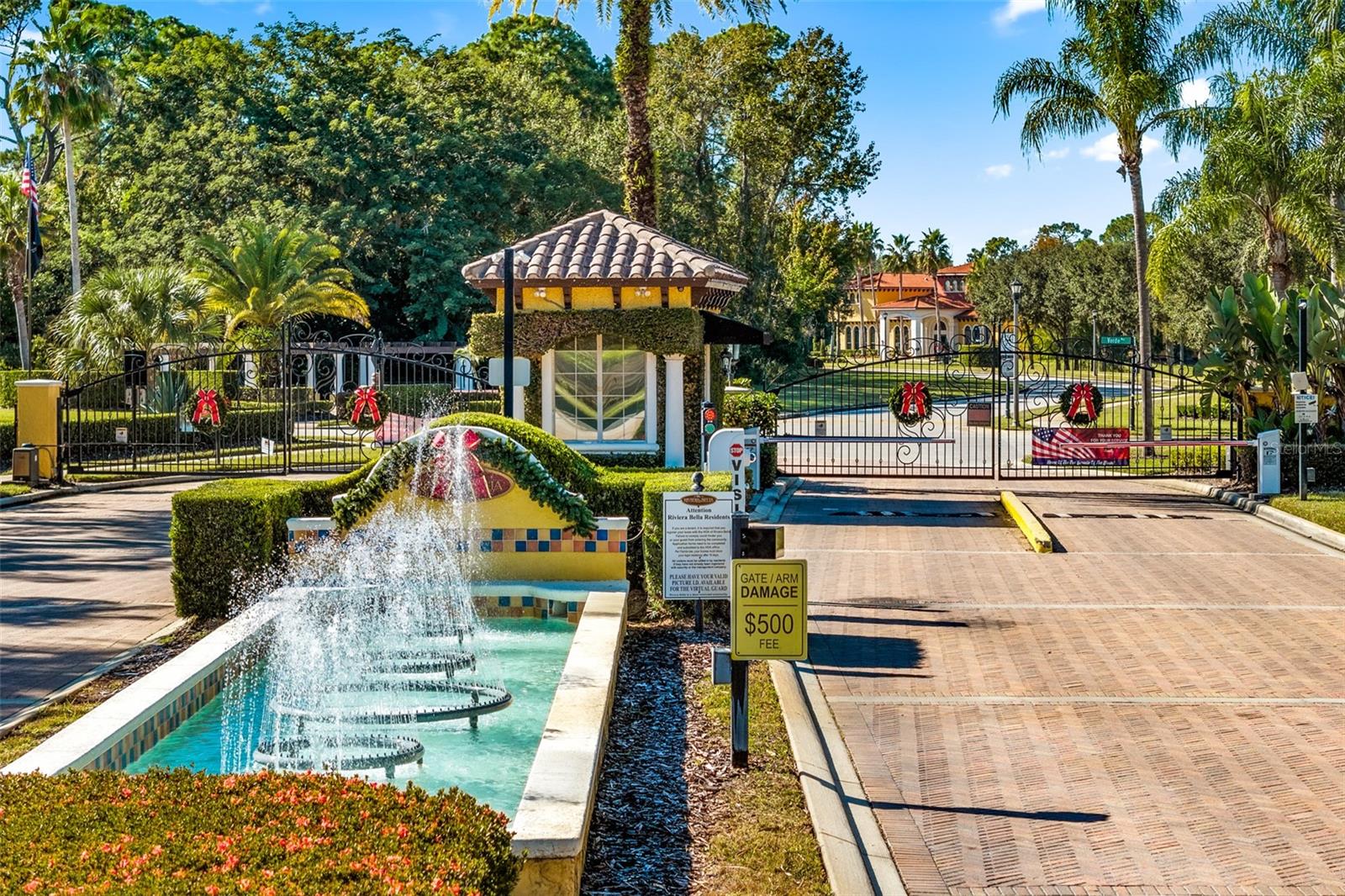 RIVIERA BELLA UN 02B - Residential