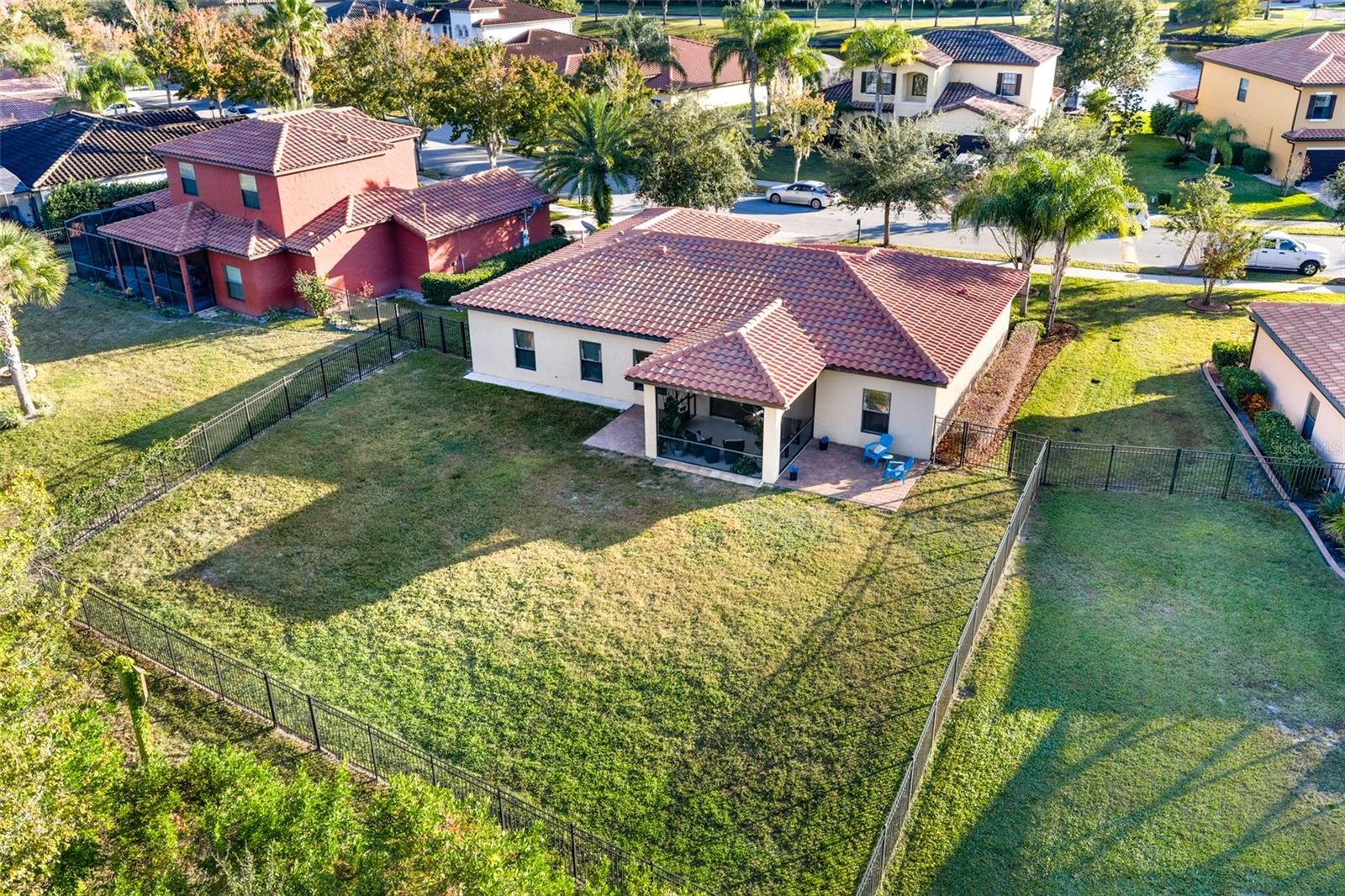 RIVIERA BELLA UN 02B - Residential