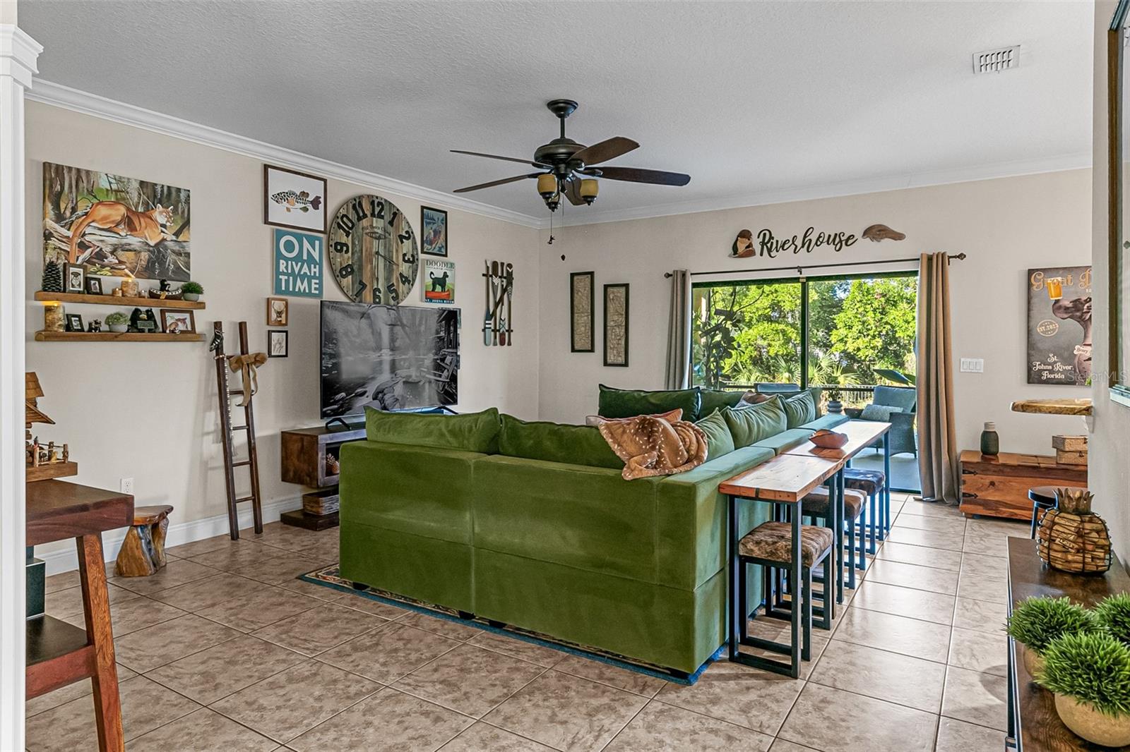 RIVIERA BELLA UN 02B - Residential