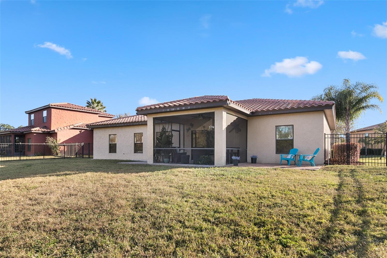 RIVIERA BELLA UN 02B - Residential