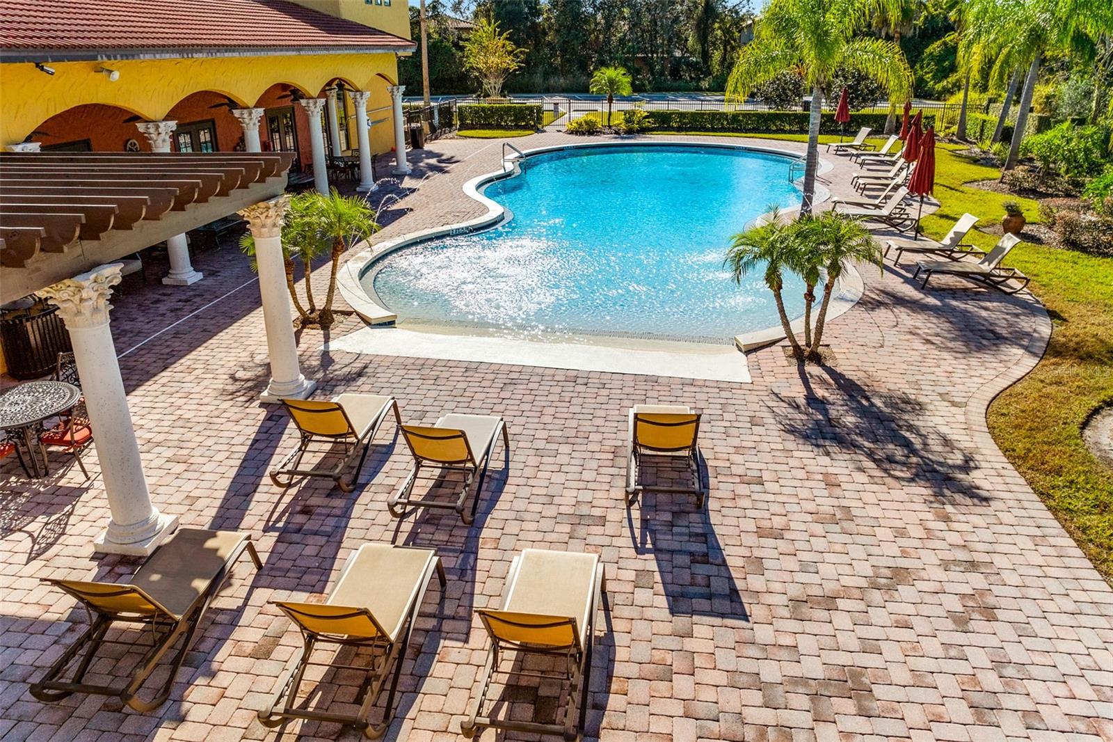 RIVIERA BELLA UN 02B - Residential