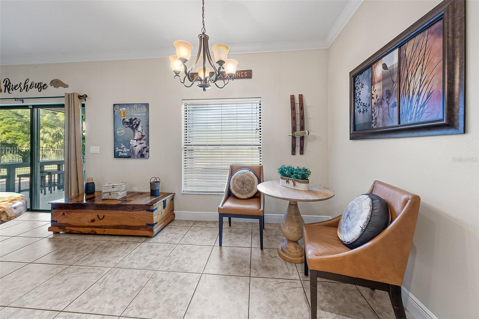 RIVIERA BELLA UN 02B - Residential