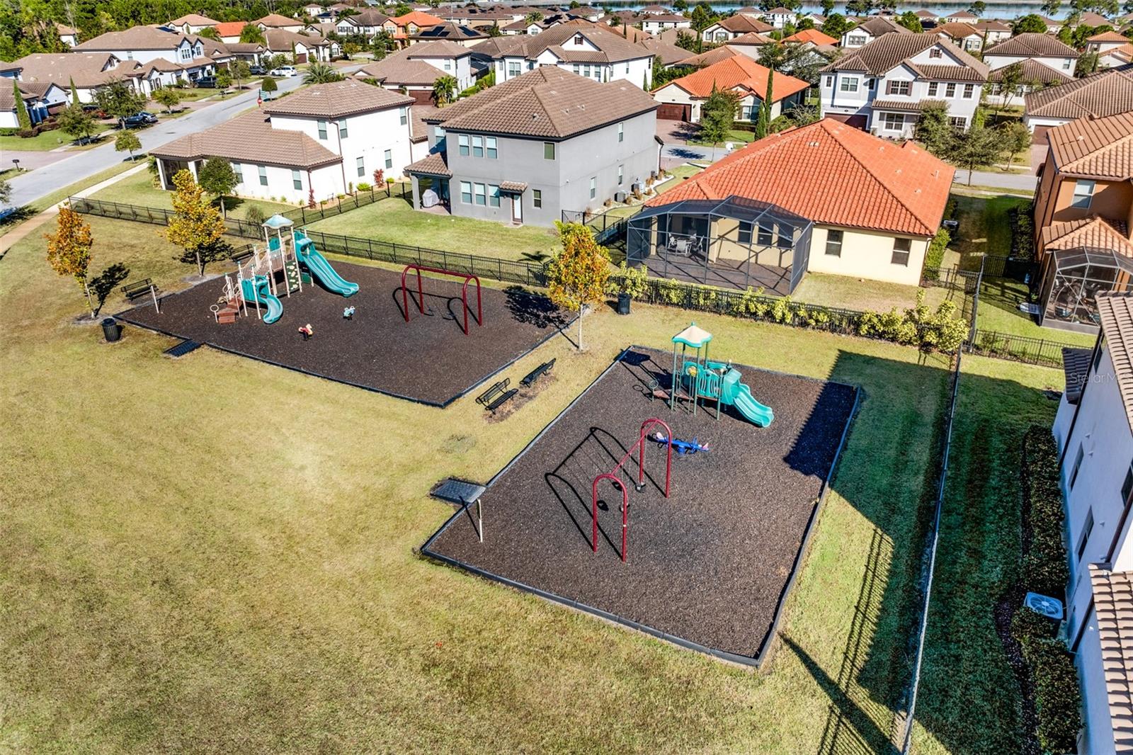 RIVIERA BELLA UN 02B - Residential