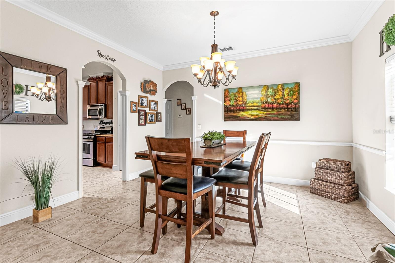 RIVIERA BELLA UN 02B - Residential