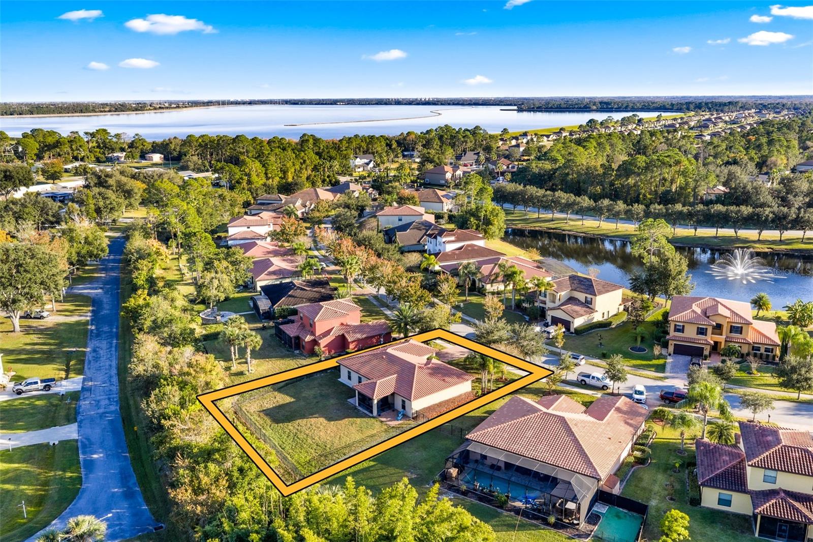 RIVIERA BELLA UN 02B - Residential