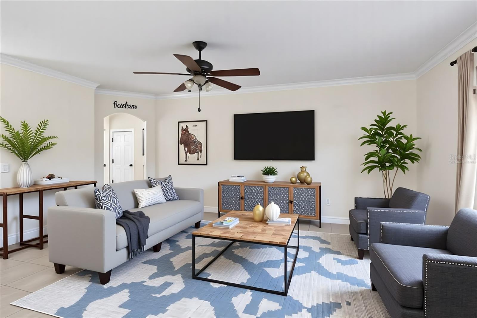 RIVIERA BELLA UN 02B - Residential