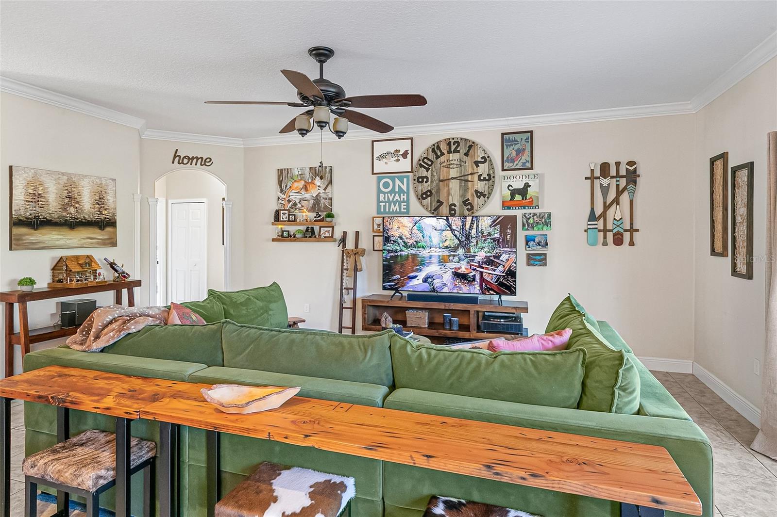 RIVIERA BELLA UN 02B - Residential