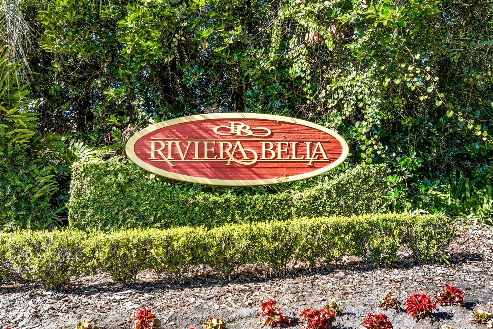 RIVIERA BELLA UN 02B - Residential
