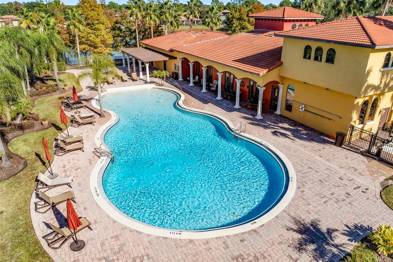 RIVIERA BELLA UN 02B - Residential