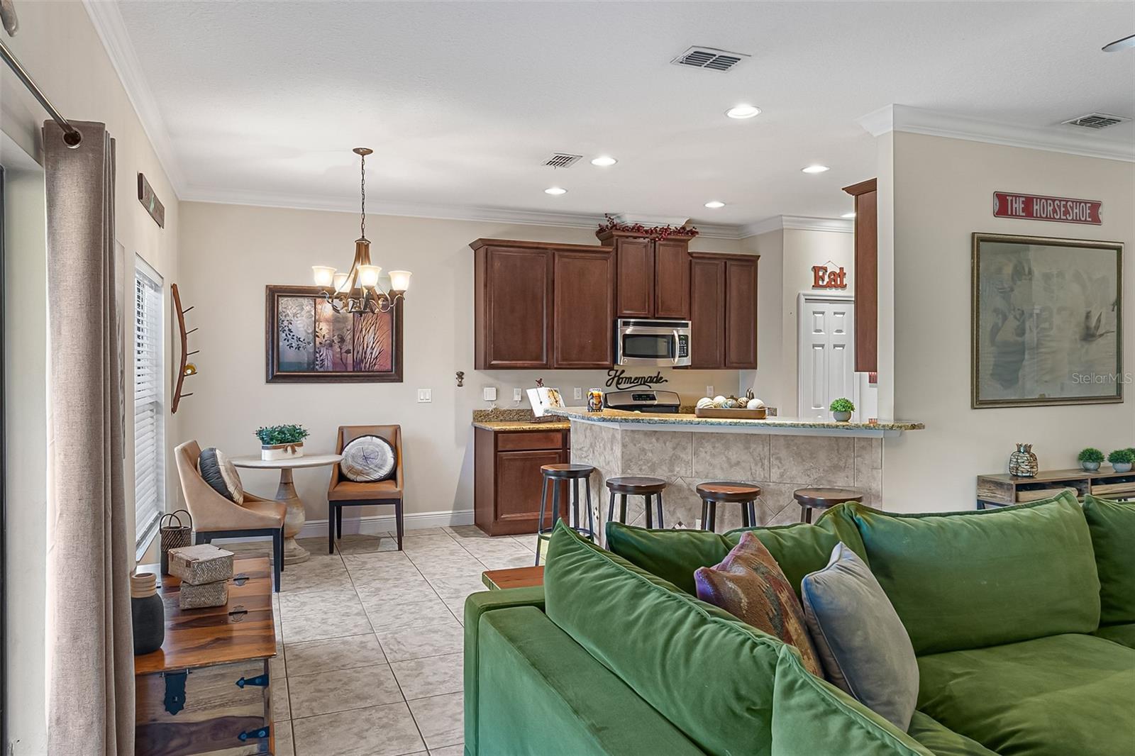 RIVIERA BELLA UN 02B - Residential