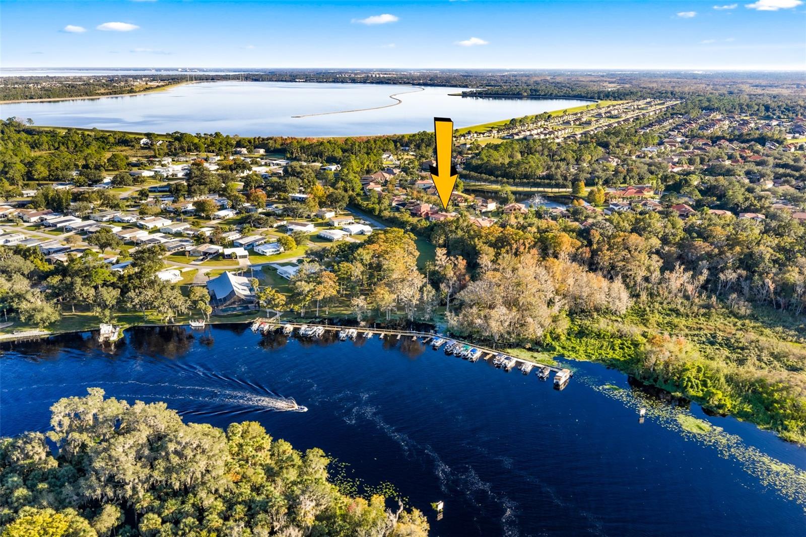 RIVIERA BELLA UN 02B - Residential