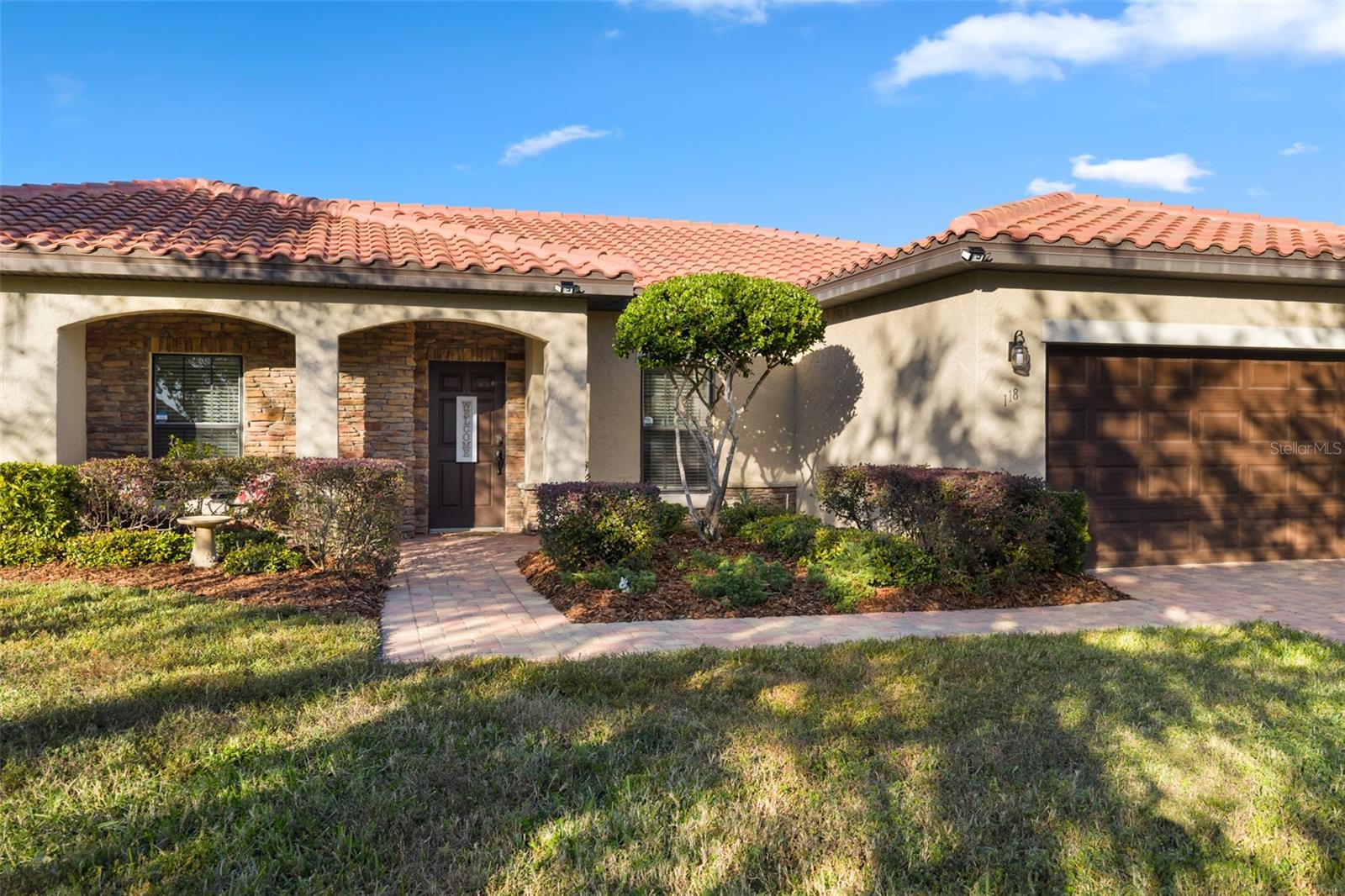 RIVIERA BELLA UN 02B - Residential