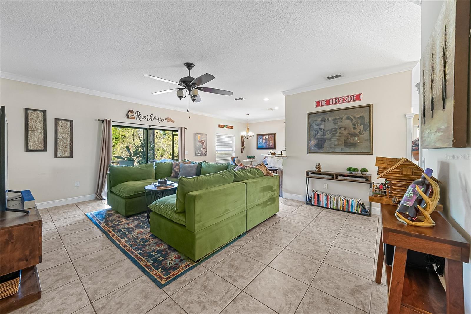 RIVIERA BELLA UN 02B - Residential