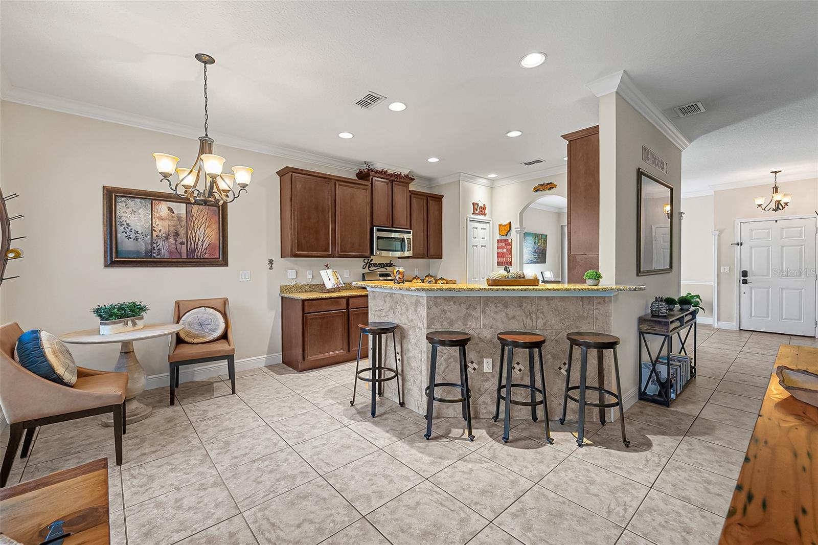 RIVIERA BELLA UN 02B - Residential