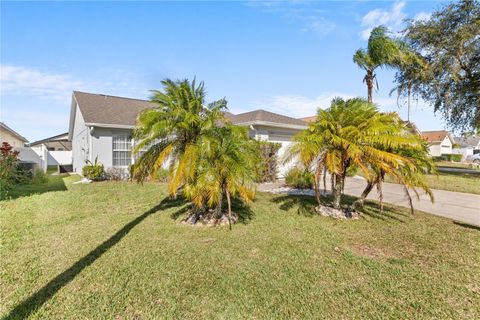 A home in CLERMONT