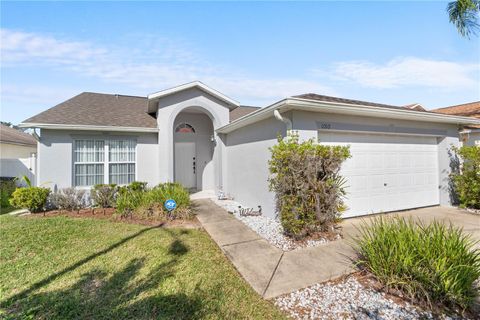 A home in CLERMONT