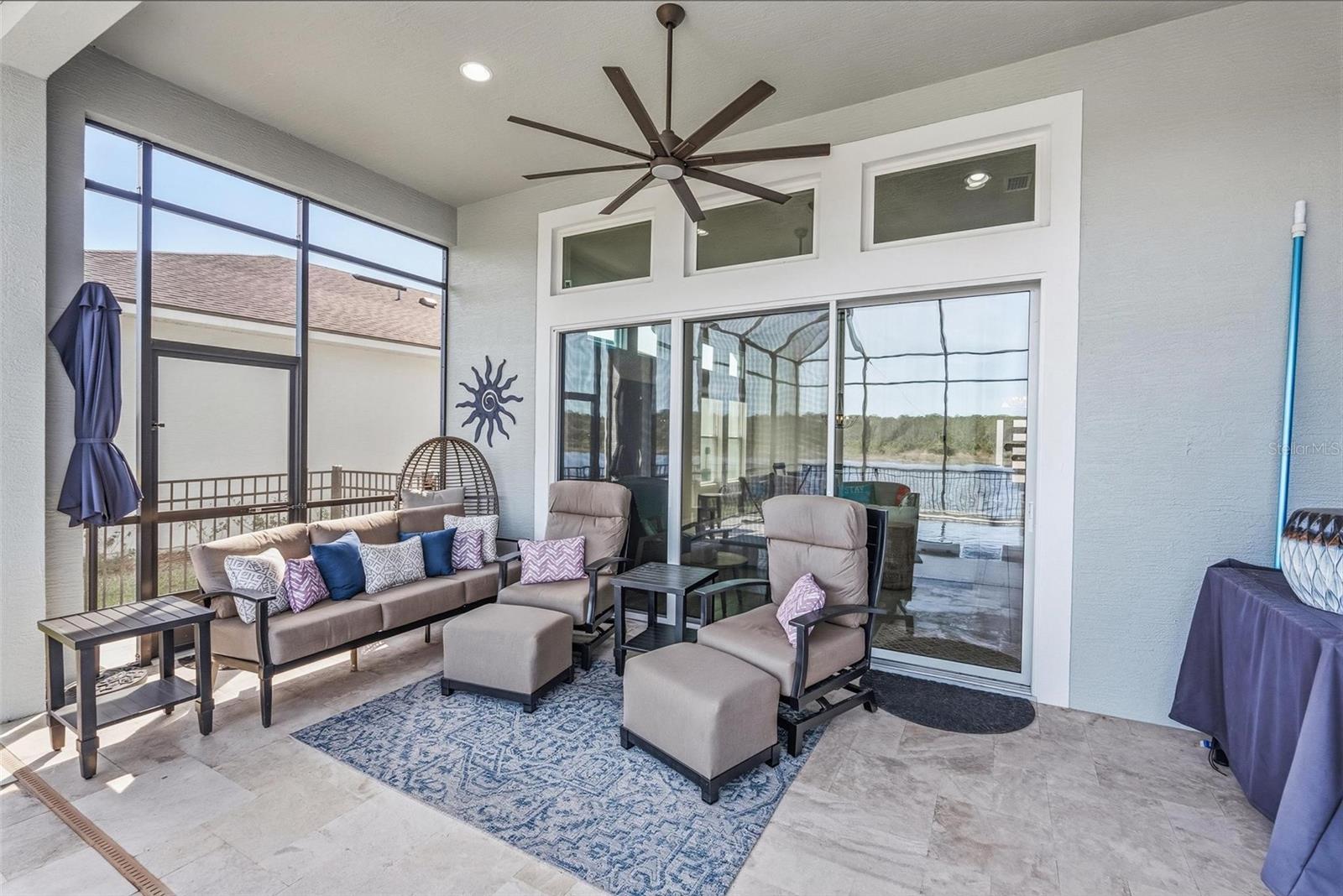 MOSAIC PH 2 - Residential