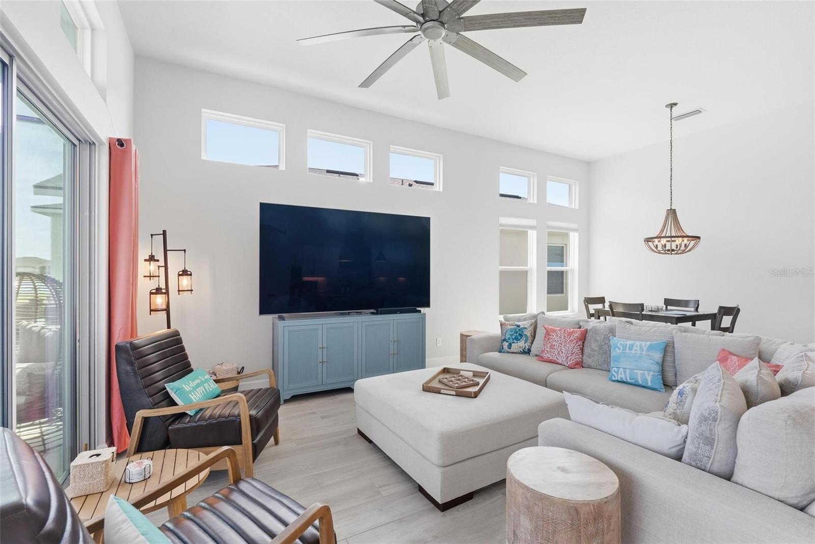 MOSAIC PH 2 - Residential