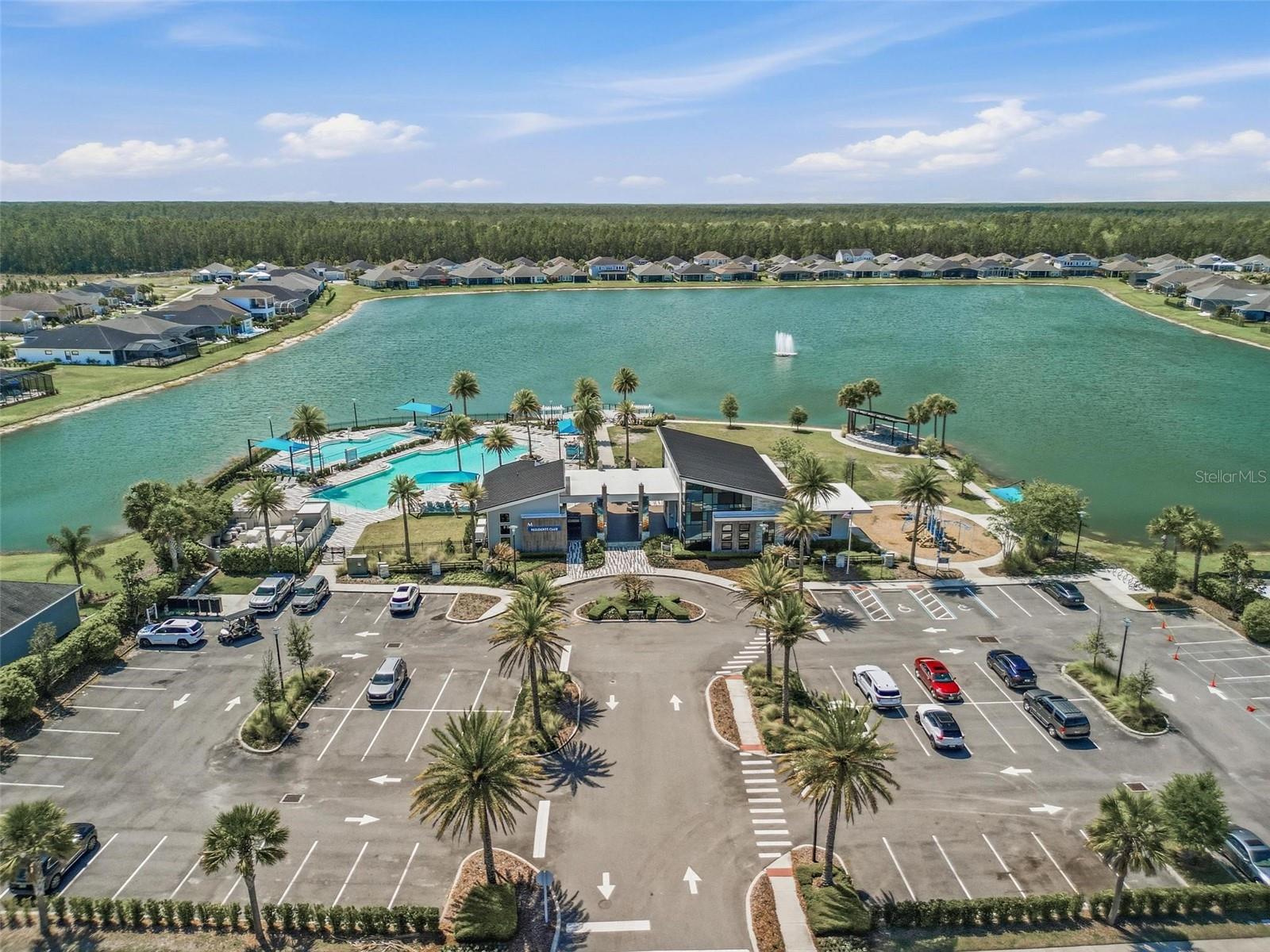 MOSAIC PH 2 - Residential