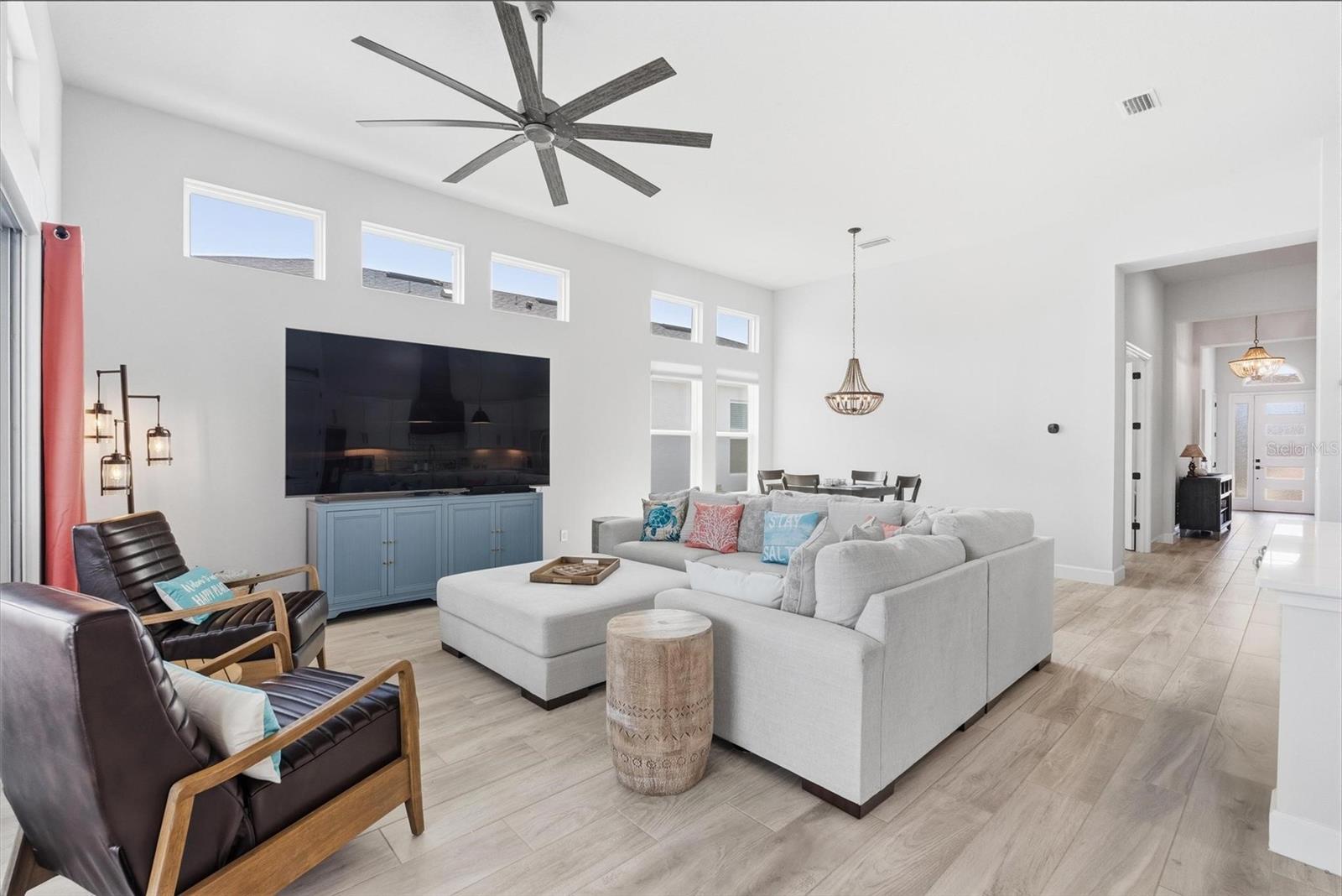 MOSAIC PH 2 - Residential